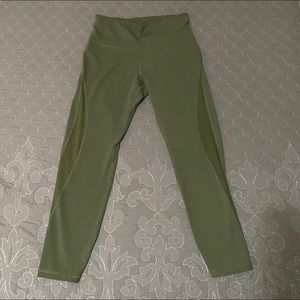 Old Navy active wear leggings